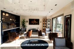 Mona Bosphorus Hotel