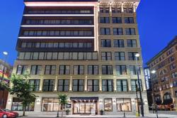 Towneplace Suites By Marriott Cincinnati Downtown