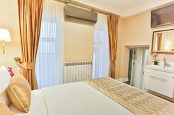 Hanende Hotel