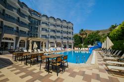 Selen Icmeler