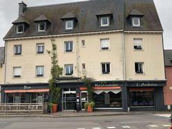 Hotel Le Broceliande Sure Hotel Collection By BW