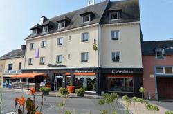 Hotel Le Broceliande Sure Hotel Collection By BW