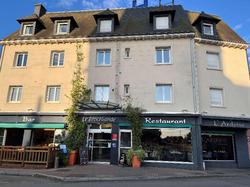 Hotel Le Broceliande Sure Hotel Collection By BW