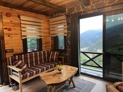 Della Suit Bungalov