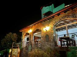 Pir Efes Mansion