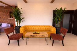 Grand Isbilir Hotel