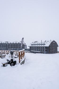 Megasaray Mount Erciyes