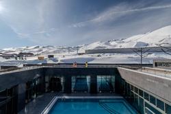 Megasaray Mount Erciyes