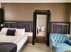Yilamazel Hotel