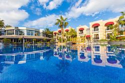 Bodrium Hotel & Spa