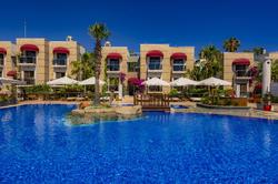 Bodrium Hotel & Spa