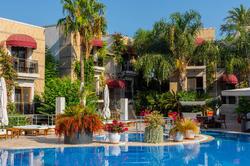 Bodrium Hotel & Spa