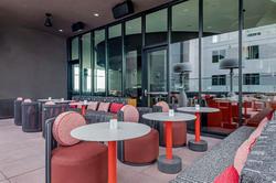Cambria Hotel Austin Downtown