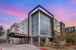 Cambria Hotel Waco University Riverfront