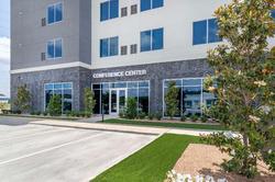 Cambria Hotel Waco University Riverfront