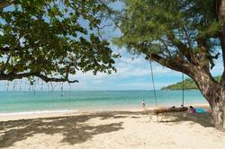 The Briza Beach Resort Khaolak