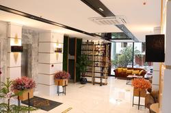 Mes Hotel and Spa