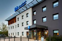 ibis budget Montceau-les-Mines