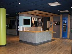 ibis budget Montceau-les-Mines