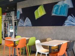 ibis budget Montceau-les-Mines