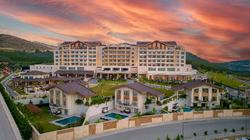 Bn Hotel Thermal and Wellness