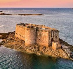Brit Hotel Confort Morlaix