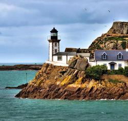 Brit Hotel Confort Morlaix