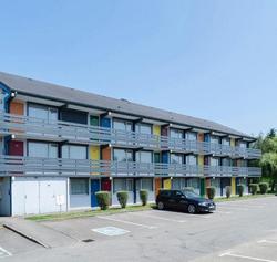 Brit Hotel Confort Morlaix