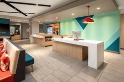 Avid Hotels Billings West