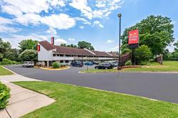 Econo Lodge Charlotte Airport
