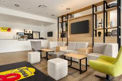 Super 8 By Wyndham Koblenz