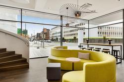 Super 8 By Wyndham Koblenz