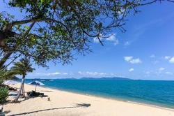 Saree Samui Natures Finest Resort (SHA Extra+)
