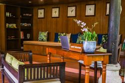 Saree Samui Natures Finest Resort (SHA Extra+)