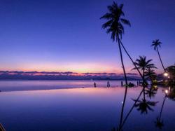 Saree Samui Natures Finest Resort (SHA Extra+)