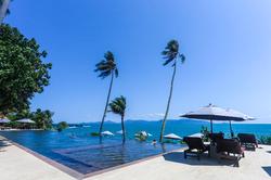Saree Samui Natures Finest Resort (SHA Extra+)