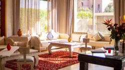 Riad Villa Saphir And Spa