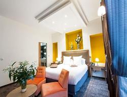 Hotel Marotte