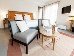 Hotel Marotte