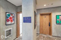 Stayhere Casablanca-Gauthier 2-Contemporary Res.