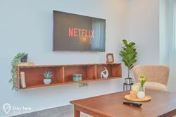 Stayhere Casablanca-Gauthier 2-Contemporary Res.