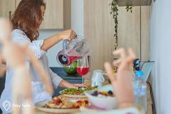 Stayhere Casablanca- Gauthier 1 - Modern Residence