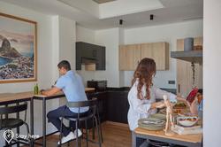 Stayhere Casablanca- Gauthier 1 - Modern Residence
