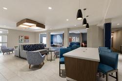 Holiday Inn Express Savannah Airport