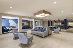 Holiday Inn Express Savannah Airport