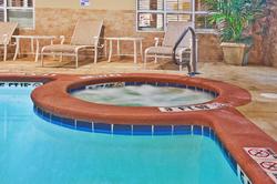 Holiday Inn Express Savannah Airport