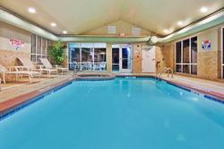 Holiday Inn Express Savannah Airport