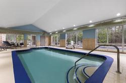 Holiday Inn Express Savannah Airport
