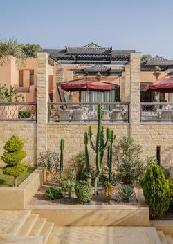 Prestige Agadir Butique and Spa