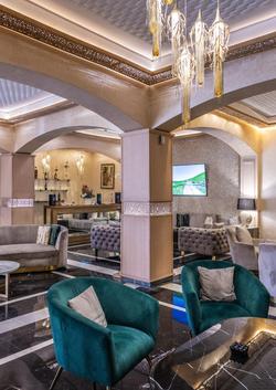 Prestige Agadir Butique and Spa